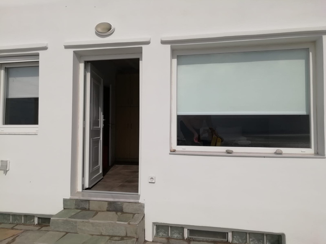 Sea Wind Villas主图