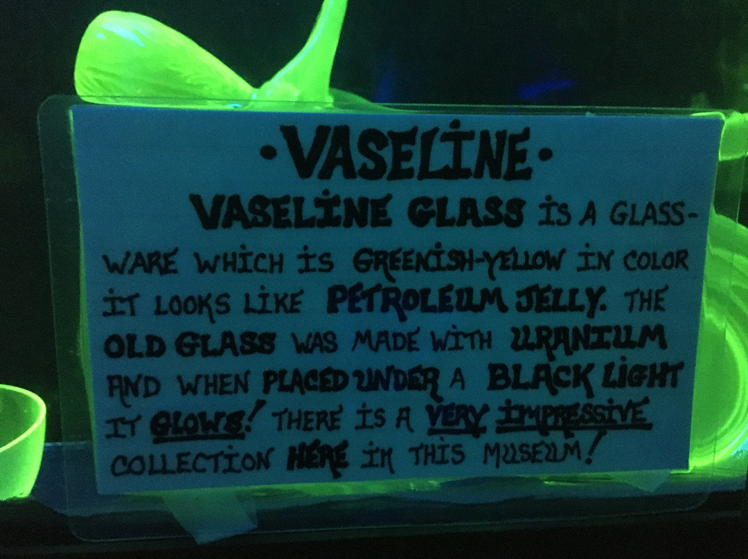 Golden Pioneer Museum-Golden必去景点