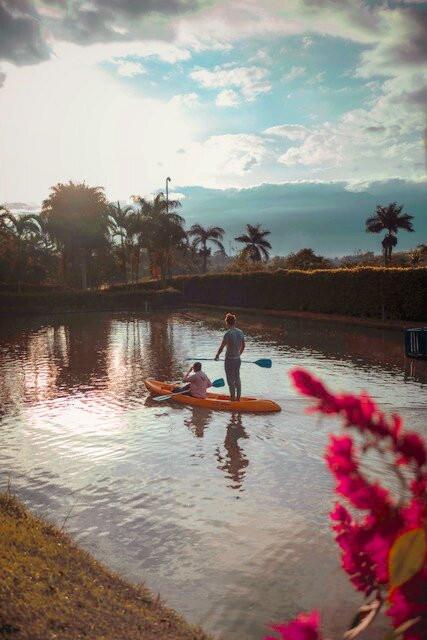 La Herencia Hotel主图