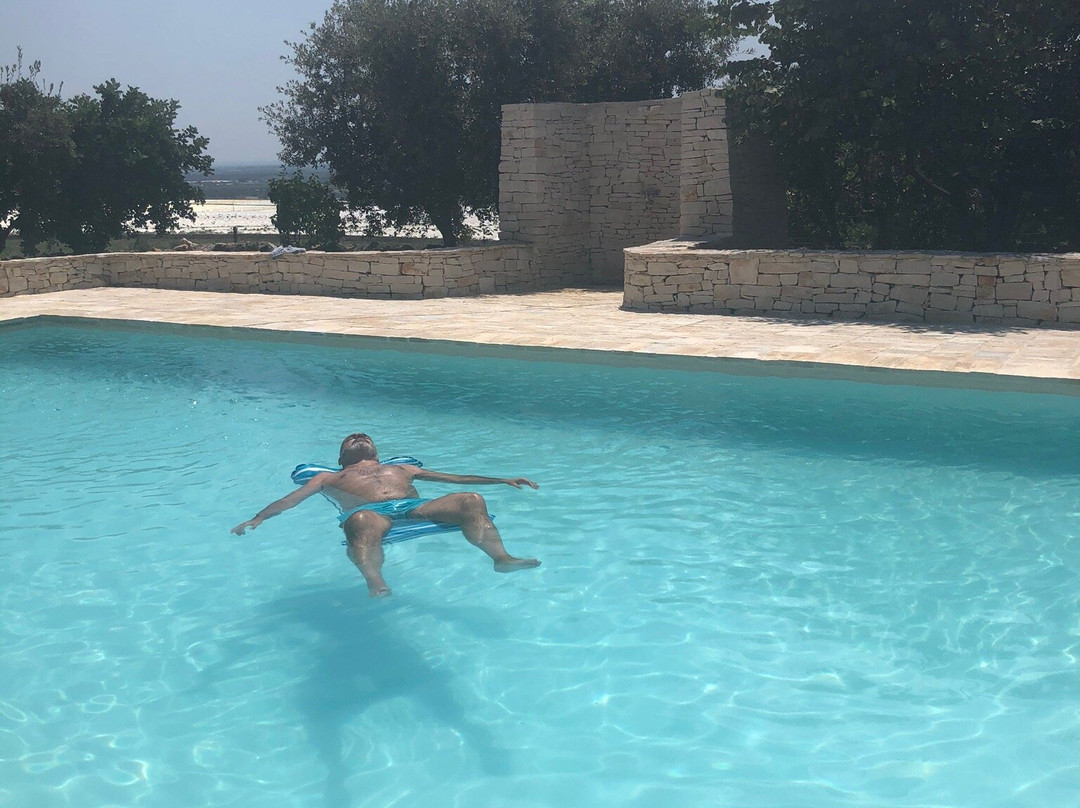 Masseria la Gravina主图