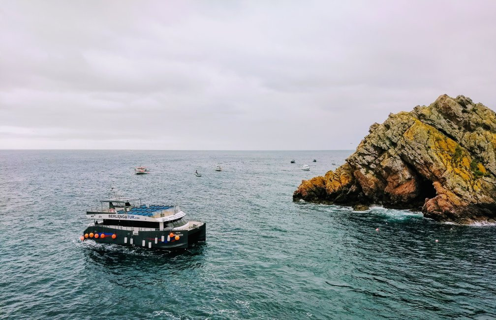 Berlengoest actividades maritimo-turisticas Lda-佩尼切必去景点