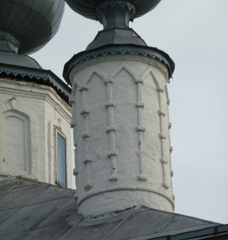 Church of the Nativity of the Blessed Virgin景点图片