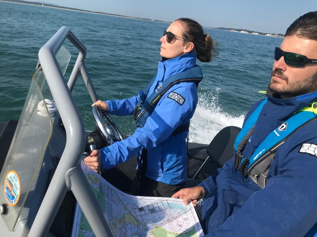 Get Lost Power Boat Training Ltd-普尔必去景点