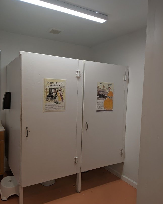 Auburn  Valley State Park-Yorklyn必去景点