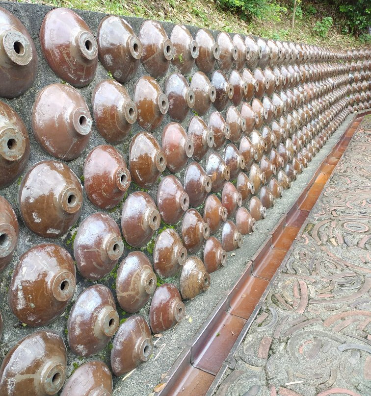 Dokanzaka-常滑市必去景点