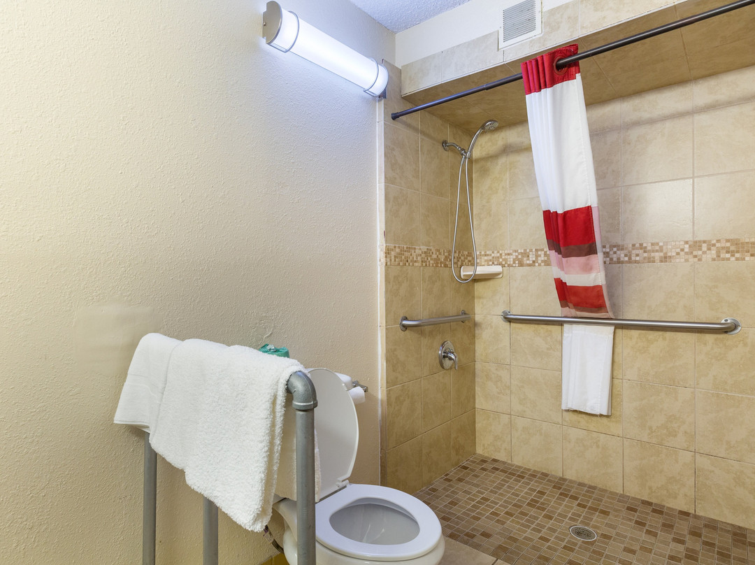 Red Roof Inn Hardeeville主图