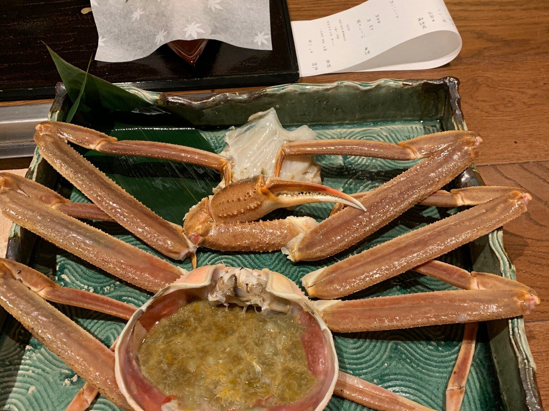 Taiza Onsen Sumihei主图