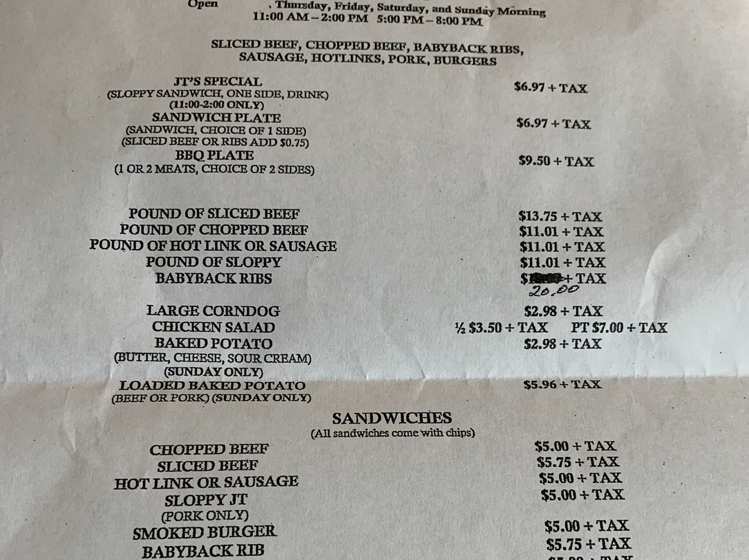 Snyder旅游攻略图片