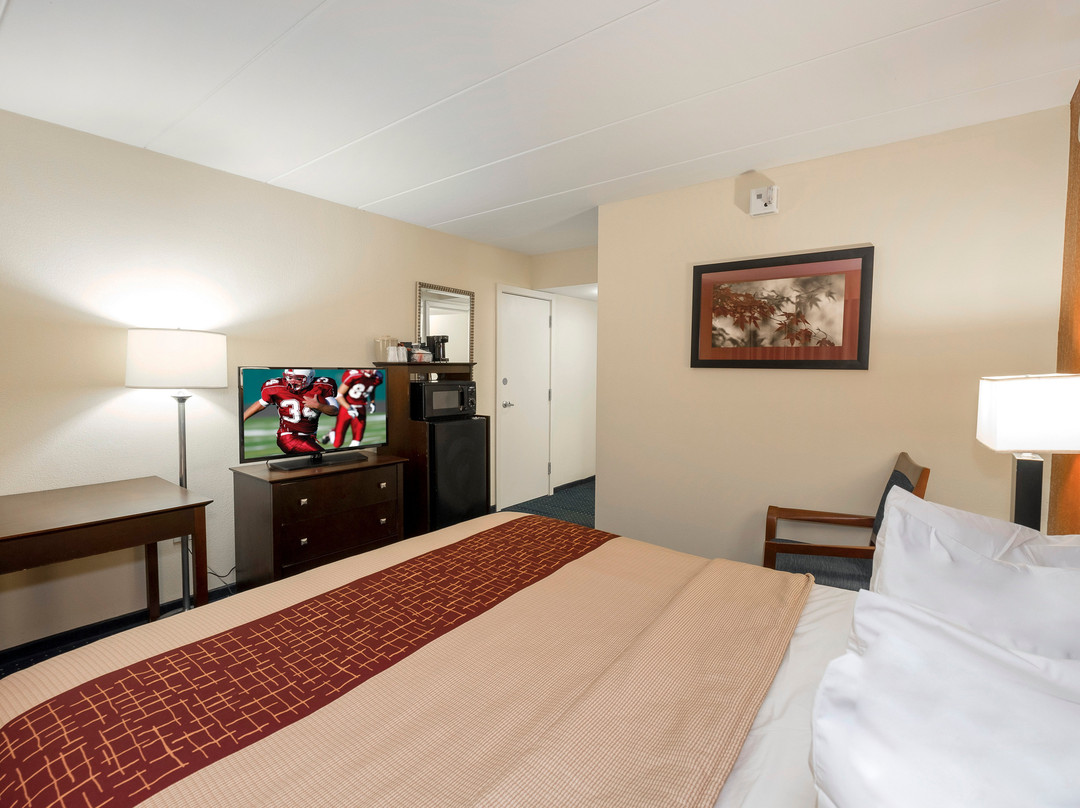 Red Roof Inn Annapolis主图
