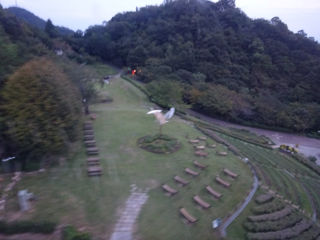 Kobe Nunobiki Ropeway景点图片