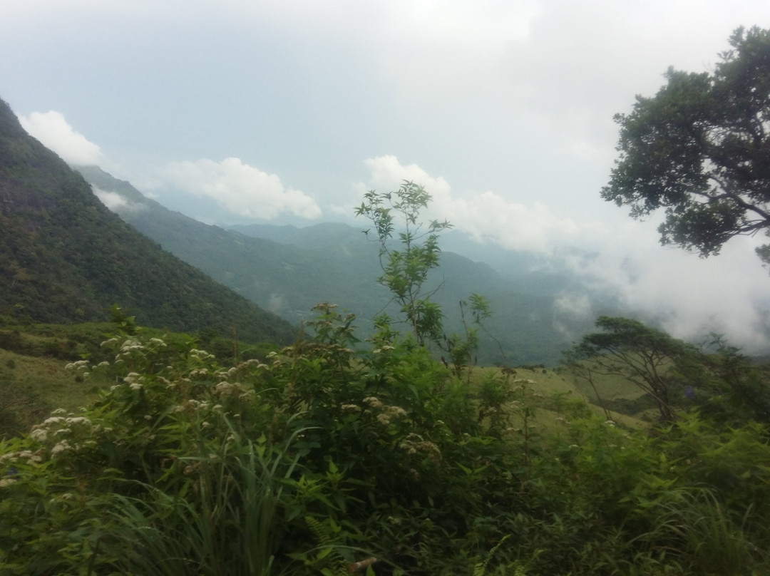 Riverstone Gap-Matale必去景点