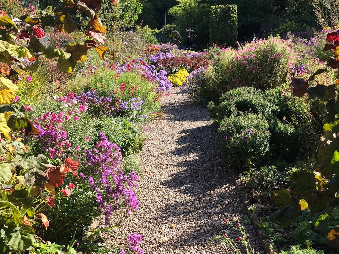 Old Court Nurseries & Picton Garden景点图片