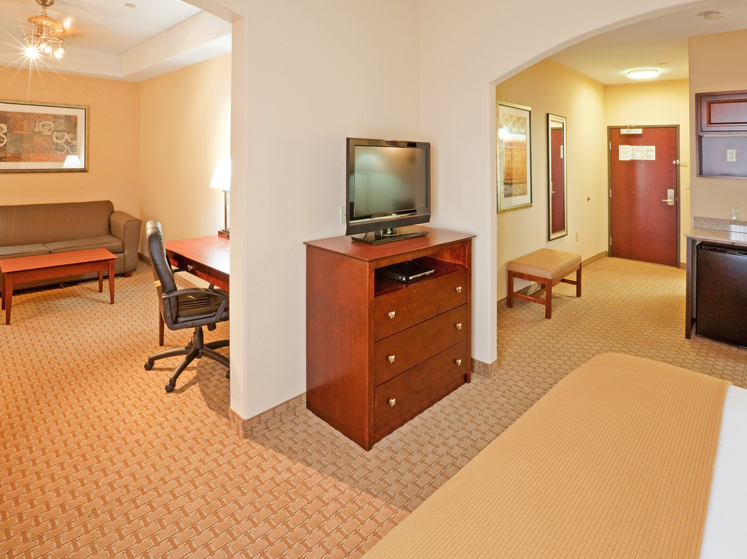 Holiday Inn Express & Suites Guymon By IHG主图