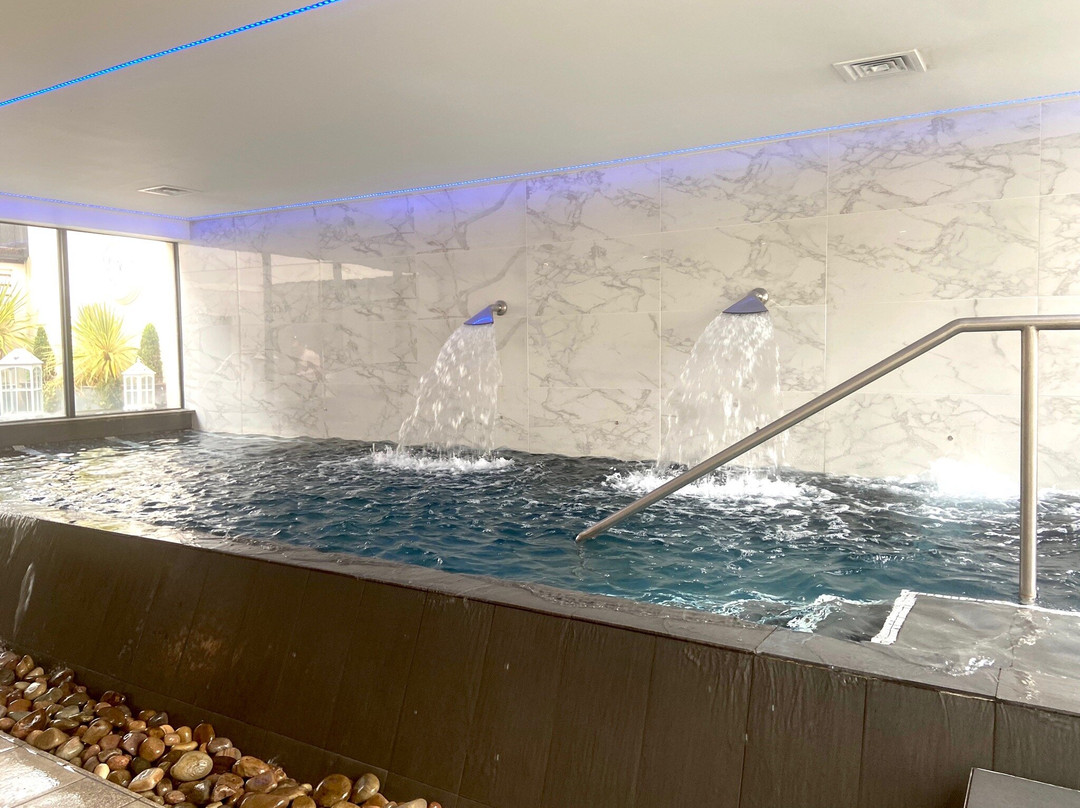 Garden Spa at Appleby Manor-Appleby-in-Westmorland必去景点