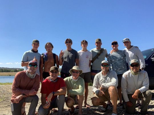 Reel Adventures Guide-雷丁必去景点