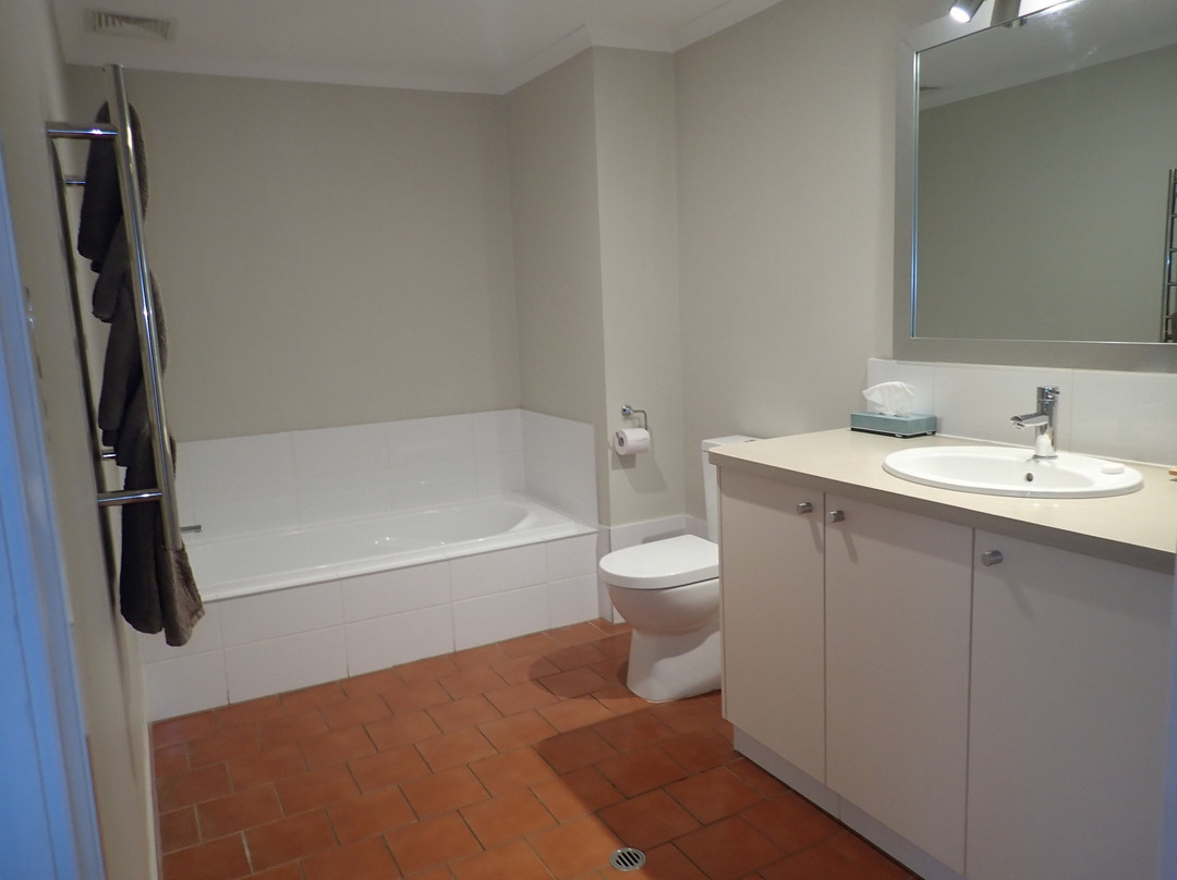 月光湾景度假村主图