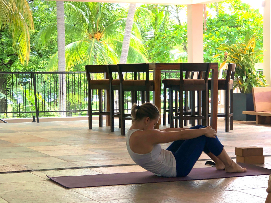 Costa Rica Sup & Yoga景点图片