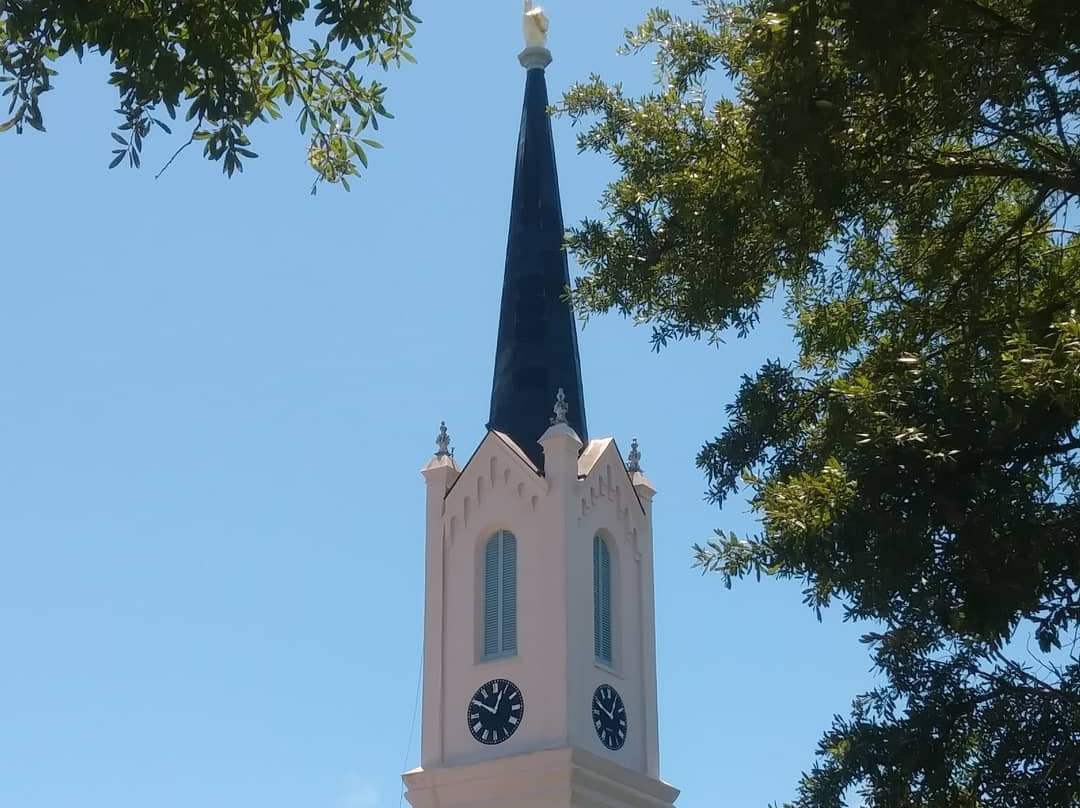 First Presbyterian Church of Port Gibson景点图片