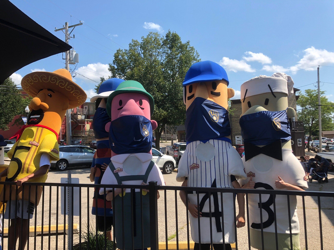 Stable Rock Winery & Distillery-Jefferson必去景点