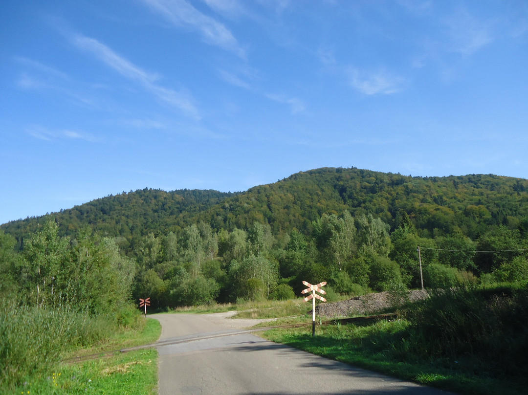 Cisna - Wetlina Landscape Park景点图片