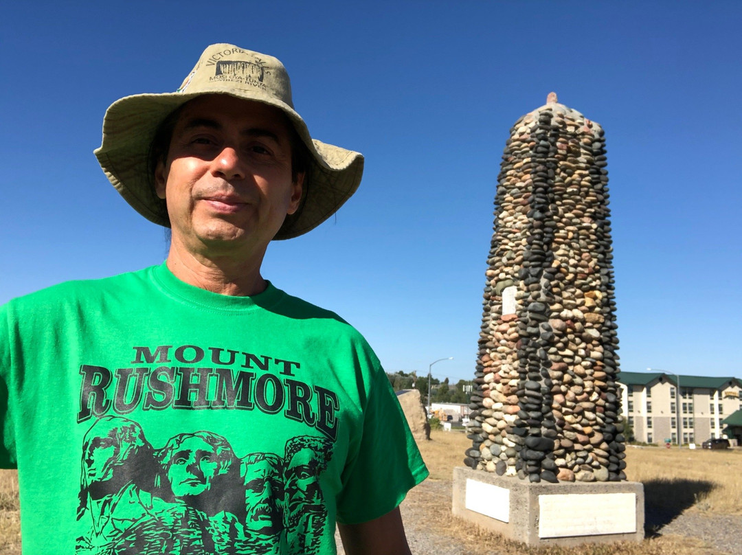 Boot Hill Cemetery-比灵斯必去景点
