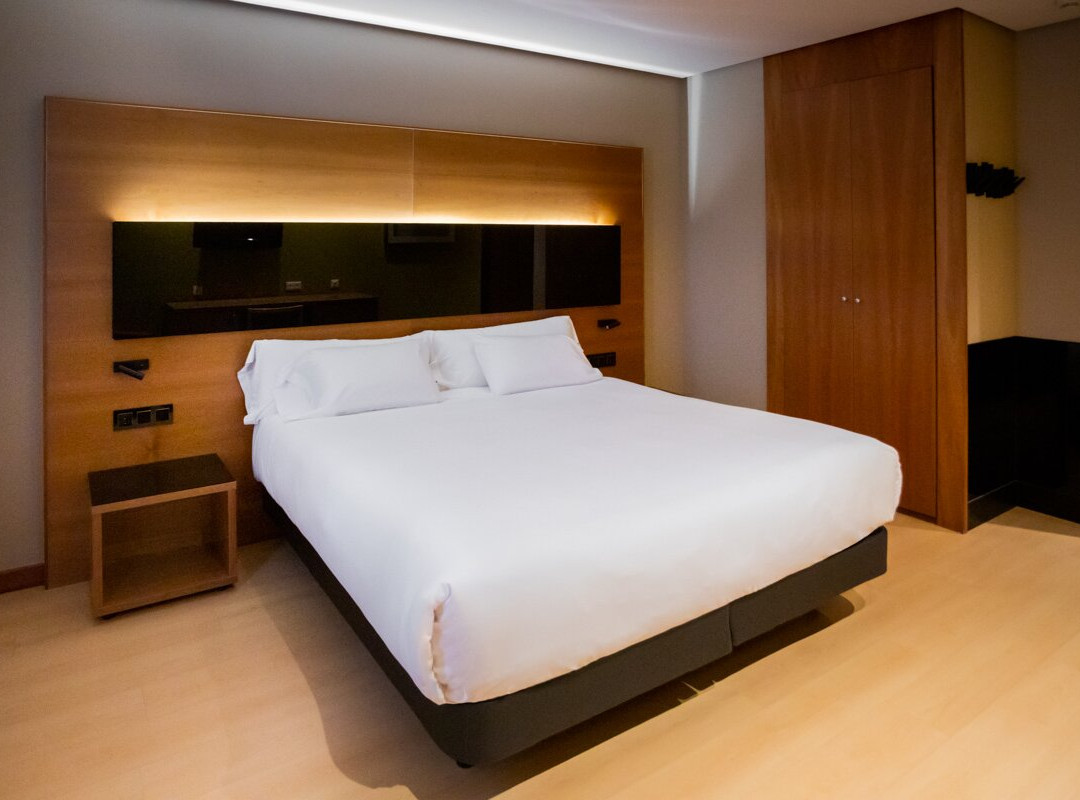 HQ La Galeria Hotel主图