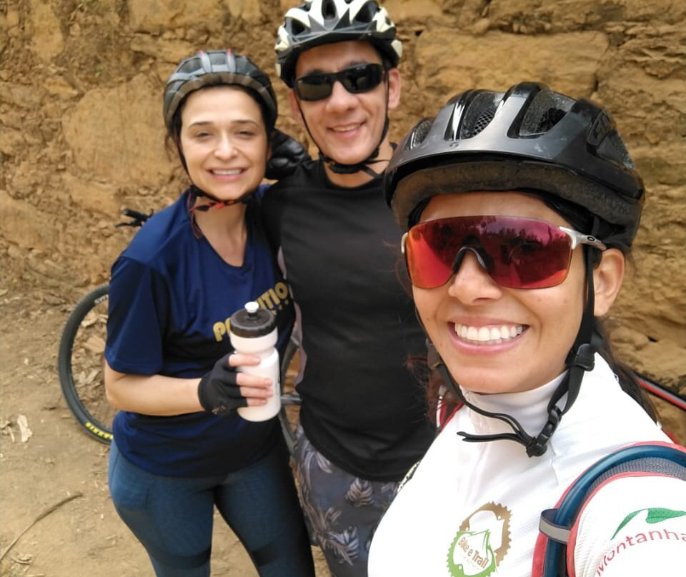 Bike e Trail-Itaipava必去景点