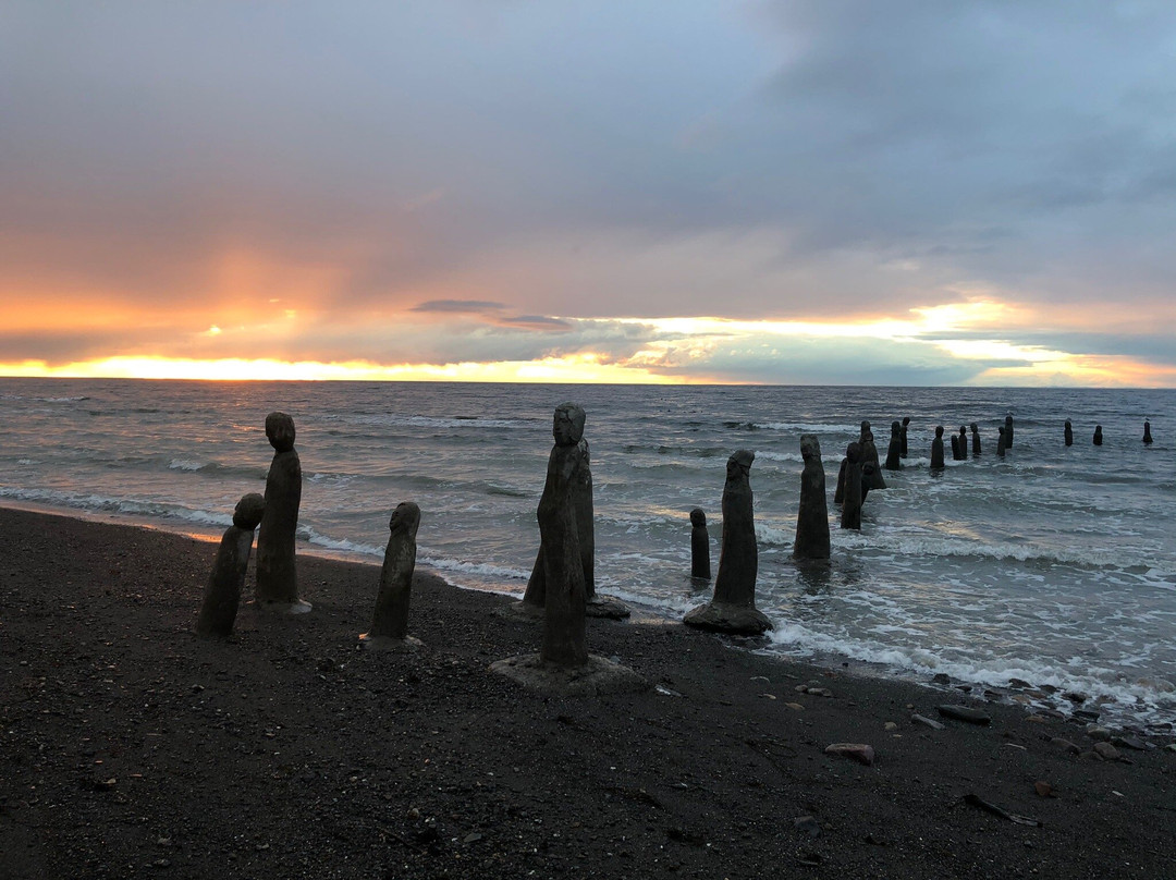Centre d'Art Marcel Gagnon主图