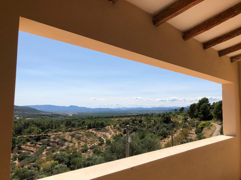 阿尔迪罗凯塔乡村民宿主图