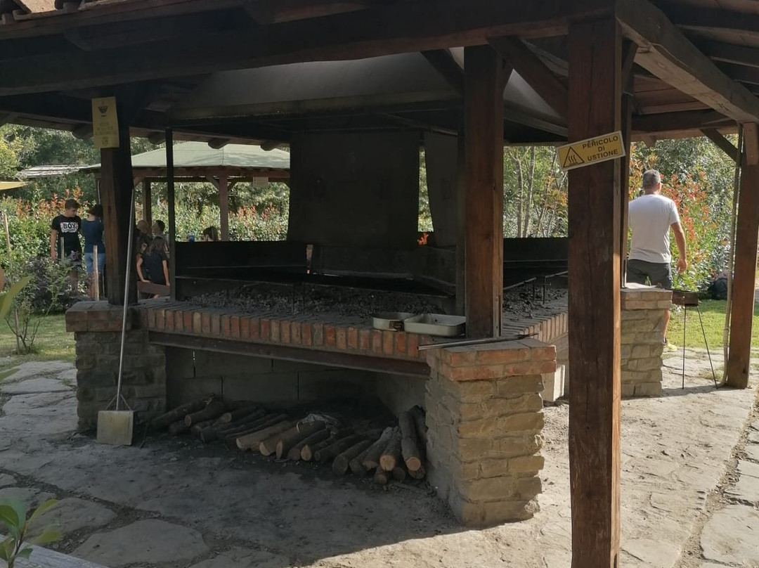 Azienda Agraria La Valle景点图片