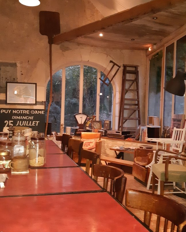 Le Clos de La Pinsonnière主图