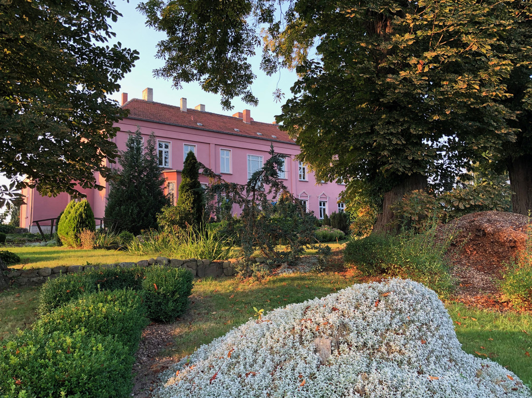 Schlosshotel Gross Kothel主图