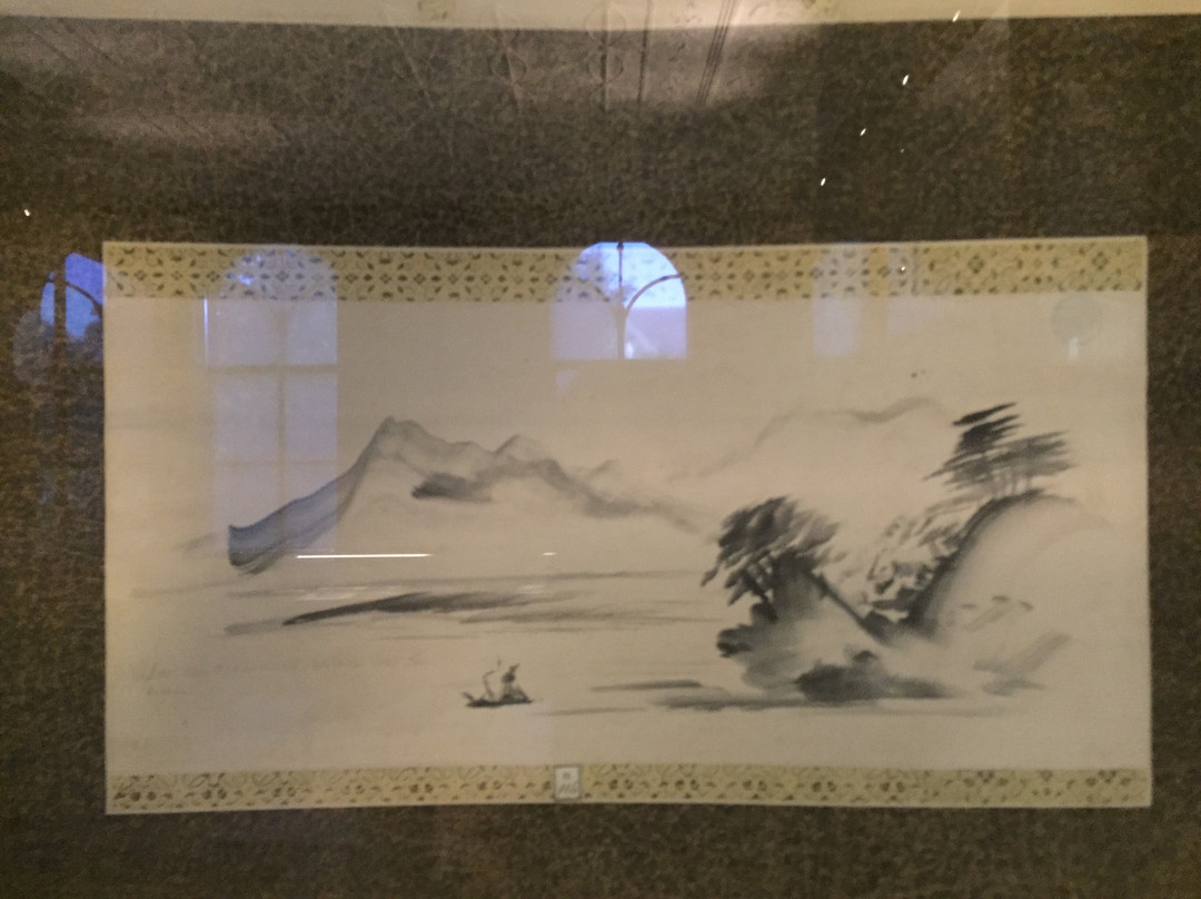 Japanmuseum SieboldHuis-莱顿必去景点