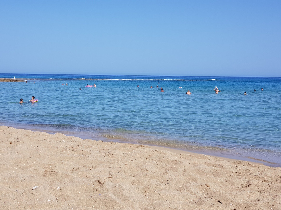 Sisi Breeze Hotel主图