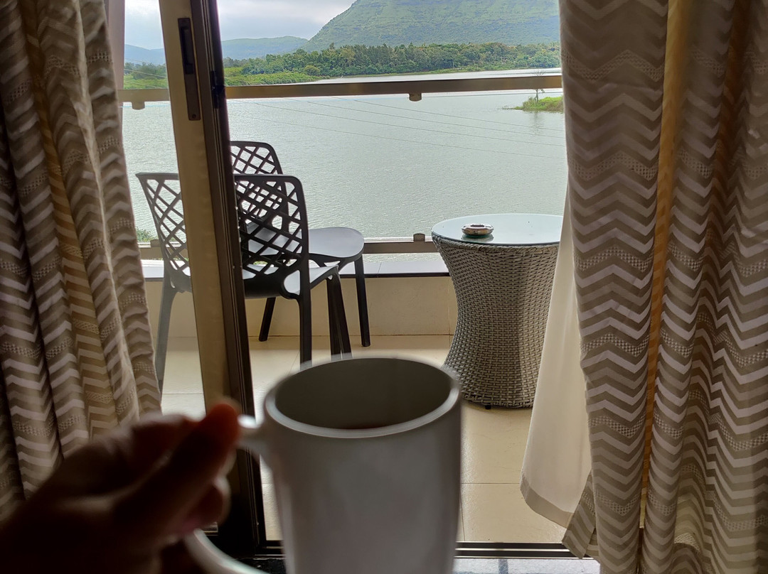 SUMA Adventure and Resort主图