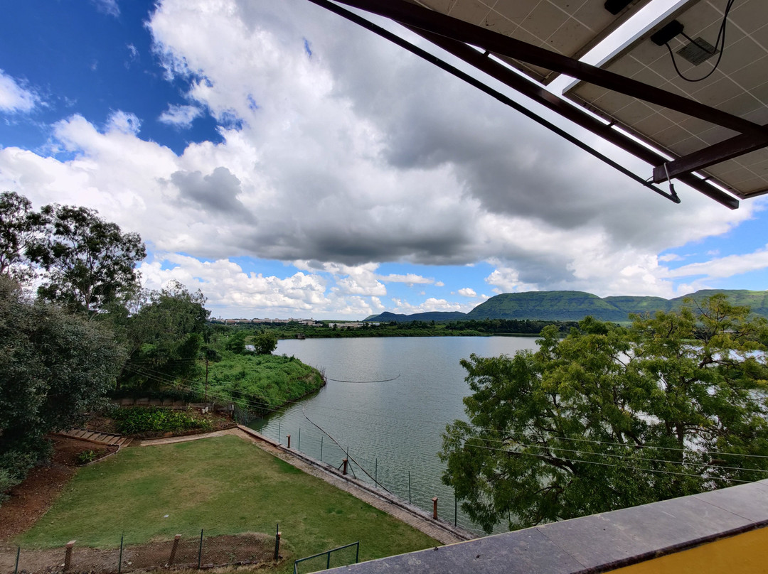 SUMA Adventure and Resort主图