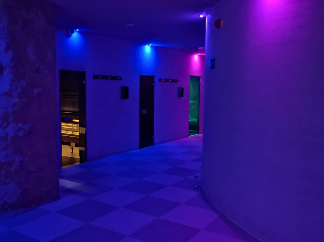 Fluo Wellness景点图片