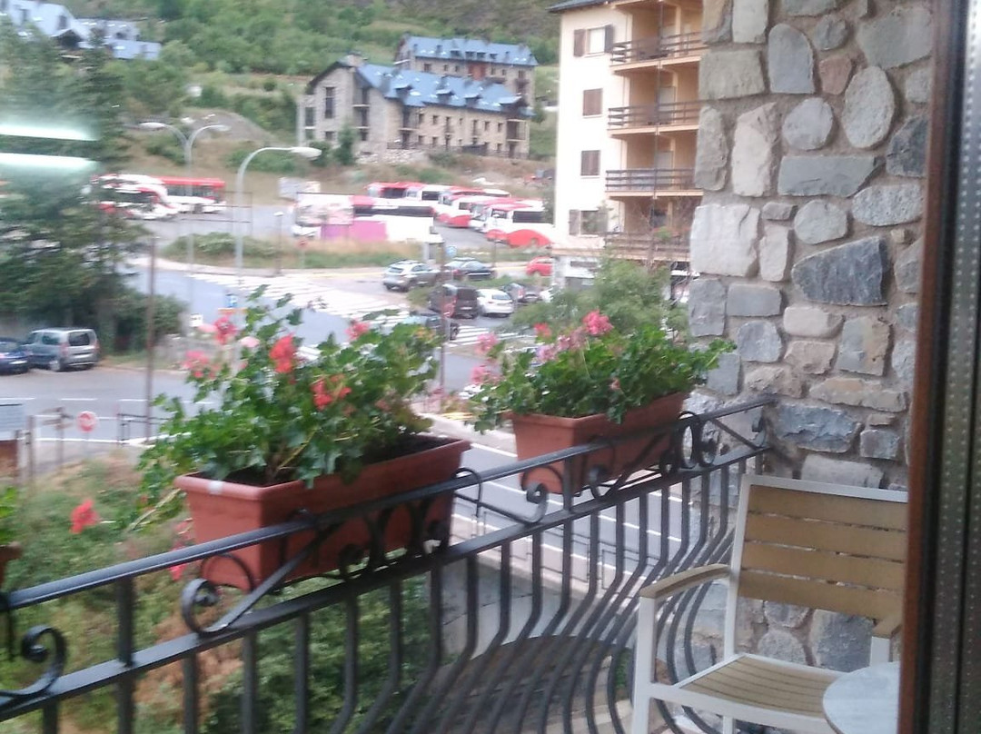 Hotel El Puente主图