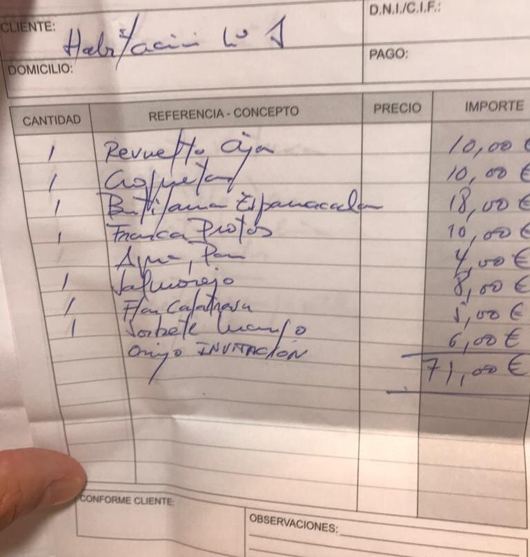 Posada Real El Sendero Del Agua主图