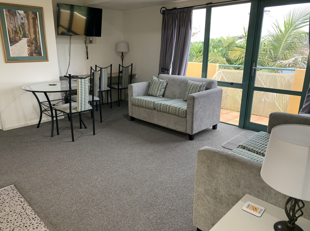 托斯卡纳花园贝斯特韦斯特酒店主图