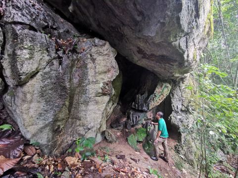 Kawag Nature Lodge主图