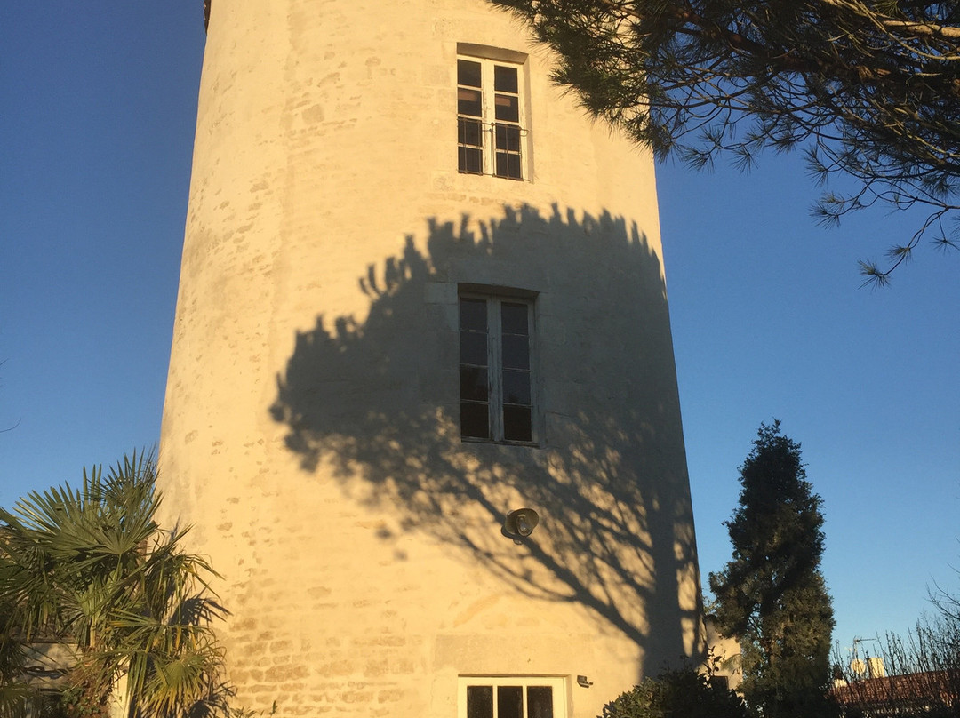 Le Moulin d'Esnandes主图