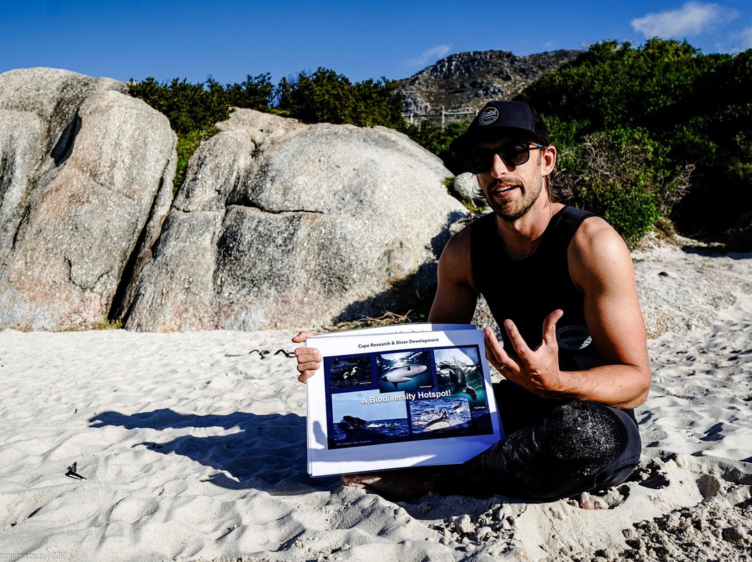 Cape RADD-开普敦必去景点