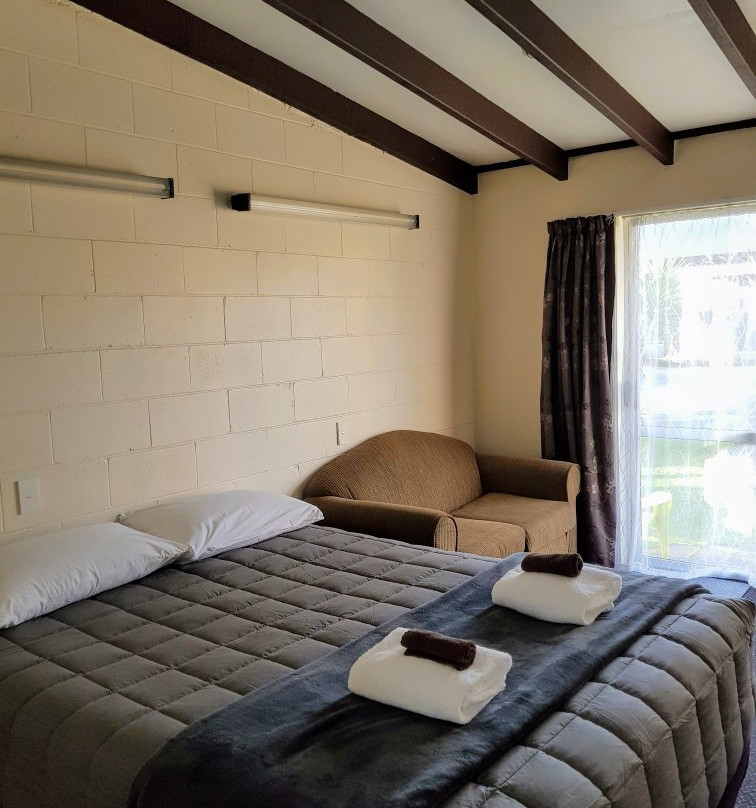 Westport Motels主图