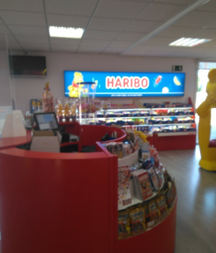 Haribo景点图片