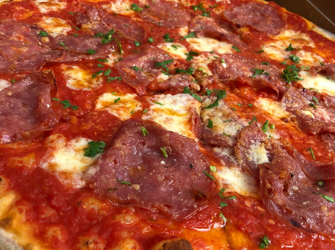 RubiRosa Restaurant & Bar-纽约市必去景点