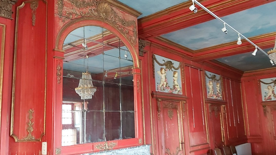 Domein de Renesse-Oostmalle必去景点