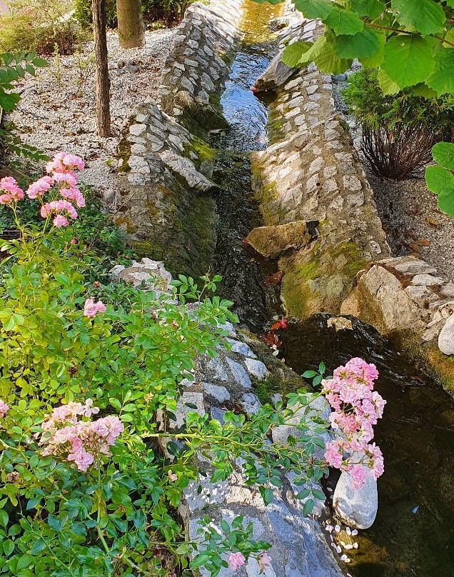 Erla Villa boutique hotel主图