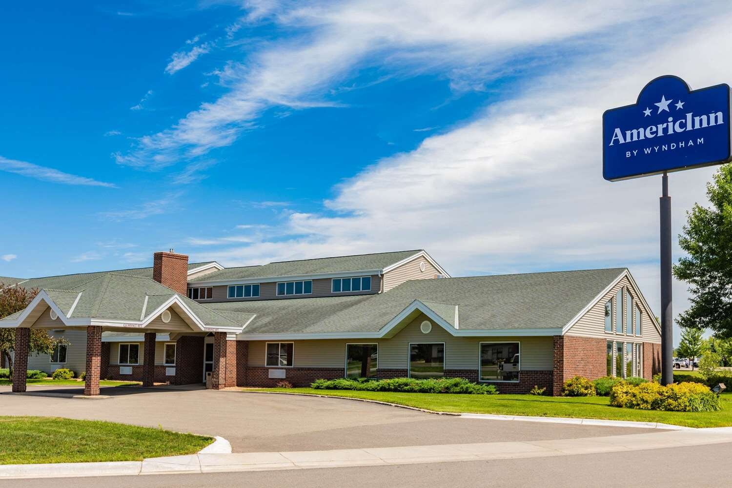 SureStay Plus Hotel by Best Western Litchfield-官方