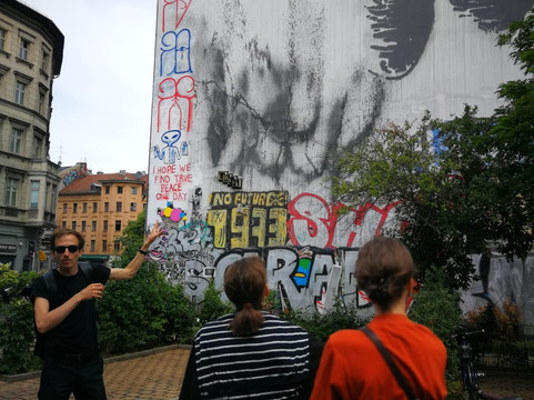 Decouvrir Berlin-柏林必去景点